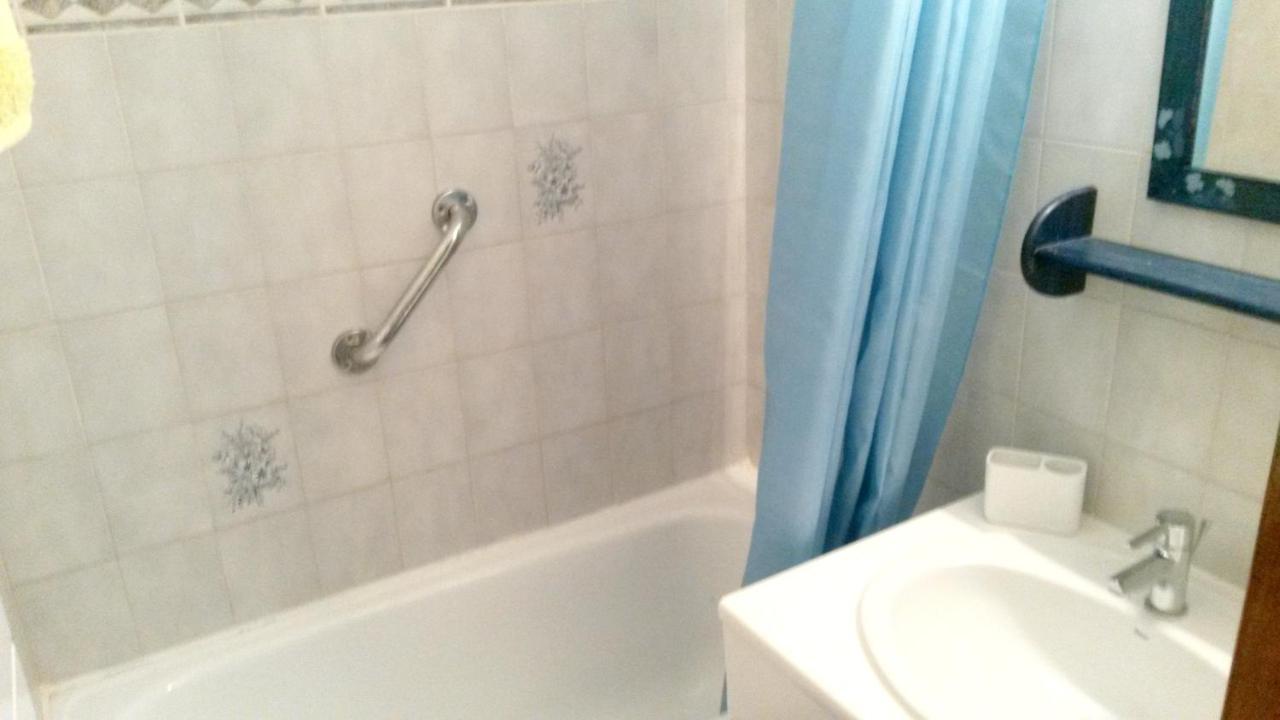 Studio Accueillant A Cordon Vue Mont Blanc 22 M² Parking Inclus 외부 사진