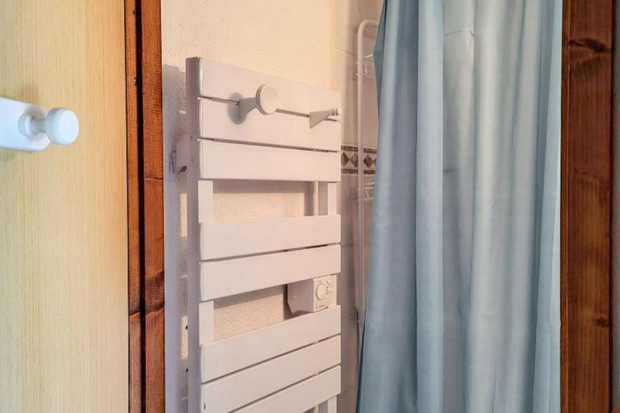 Studio Accueillant A Cordon Vue Mont Blanc 22 M² Parking Inclus 외부 사진